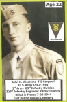 John Harry Wiersema