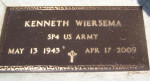 Kenneth Wiersema