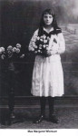 Mae Margaret Wiersum