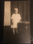 Marjorie W. Wiersema