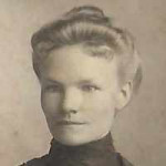 Martha Wismer