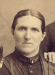 Mary Griffith