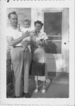 Matthew James Wiersema en Lois Elma Kupsky