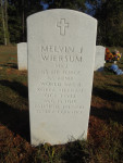Melvin J. Wiersum