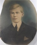 Nicholas Matthew WIersema