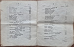 Regl vd Sociëteit v Onderl. Bystand bij brand Warffum 1794