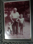 Reinder Jan (Richard John) Wiersema