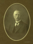 Robertus Frederikus Toren