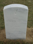 Roy Wiersema III