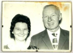 Tammo Wiersema en A. Bouwman