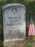 Thomas John Wiersema