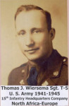 Thomas John Wiersema