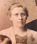 Tina Wiersema