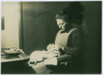 Trientje WIersema