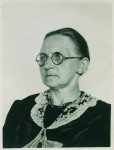 Trientje Wiersema