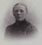 Trijntje Jantine Ubbens