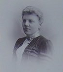 Trijntje Maria Wiersema