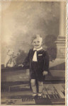 Ubbo Menko Wiersema