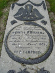 Webina Jans Wiersema
