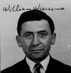 Willem (William) Wiersema